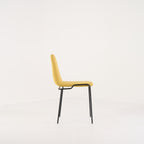 Tadao Chair by Ligne Roset in Canvas Laine Ble | Gently Used – Good | Shop Now | MO-LIR-10261251-1209-Hero Image-3