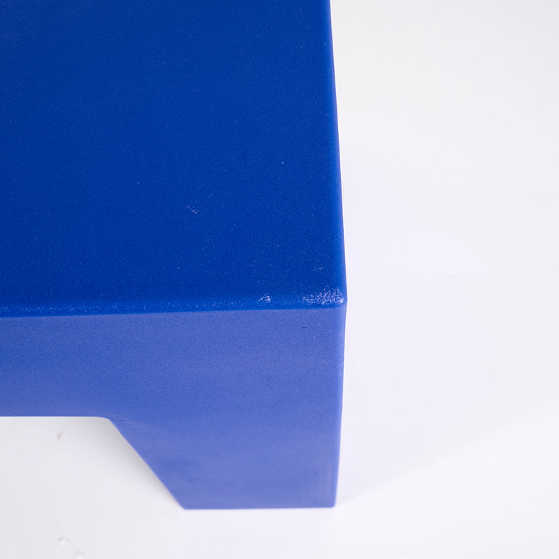 Vignelli Bench-Detail Image-7