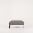 Pai Pai Ottoman by Ligne Roset in Sunbrella Heritage Granit | Project Piece – As-Is | Shop Now | MO-LIR-17600200-1227-Hero Image-5