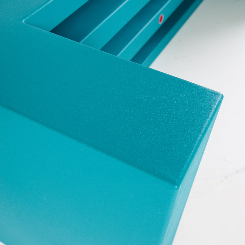 Vignelli Bench 60"-Detail Image-3