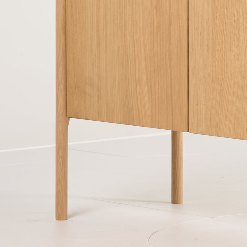Jut Cabinet -Detail Image-3
