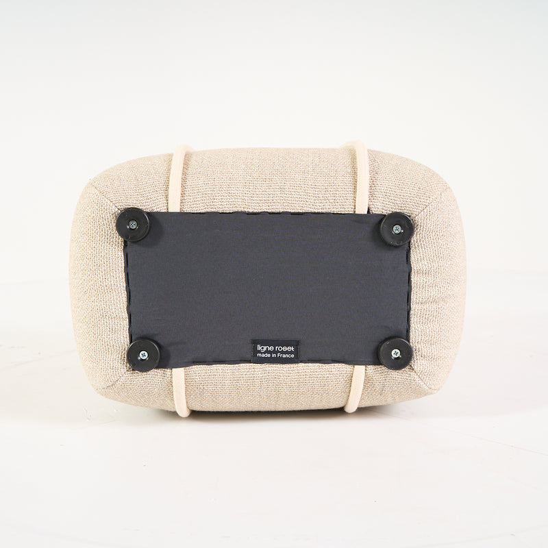 Lace Ottoman-Detail Image-1