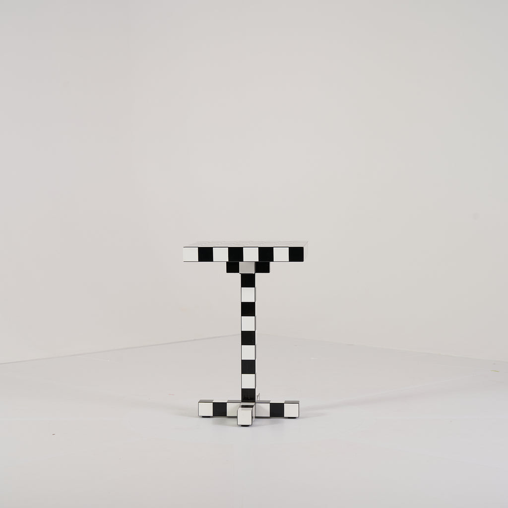 Chess Table by Moooi in Chess Table | Gently Used – Good | Shop Now | MO-MOO-8718282338033-159-Hero Image-1
