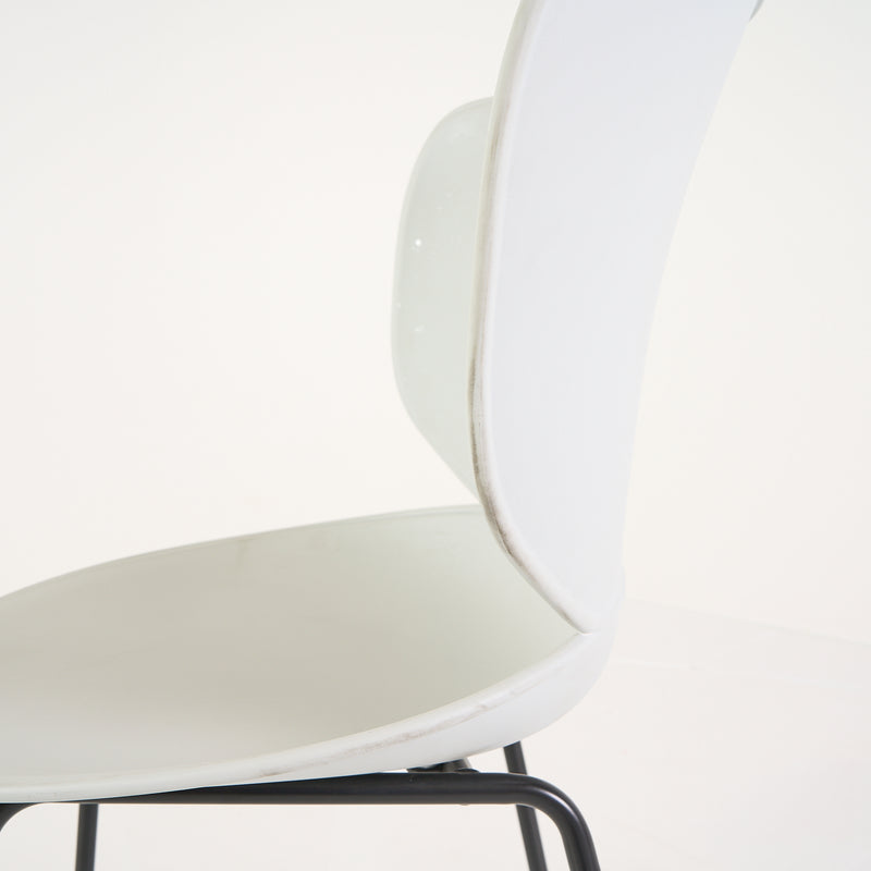 Hana Chair Un-Upholstered -Detail Image-2