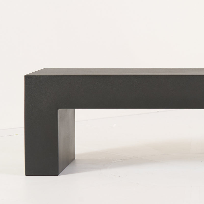 Vignelli Bench-Detail Image-3