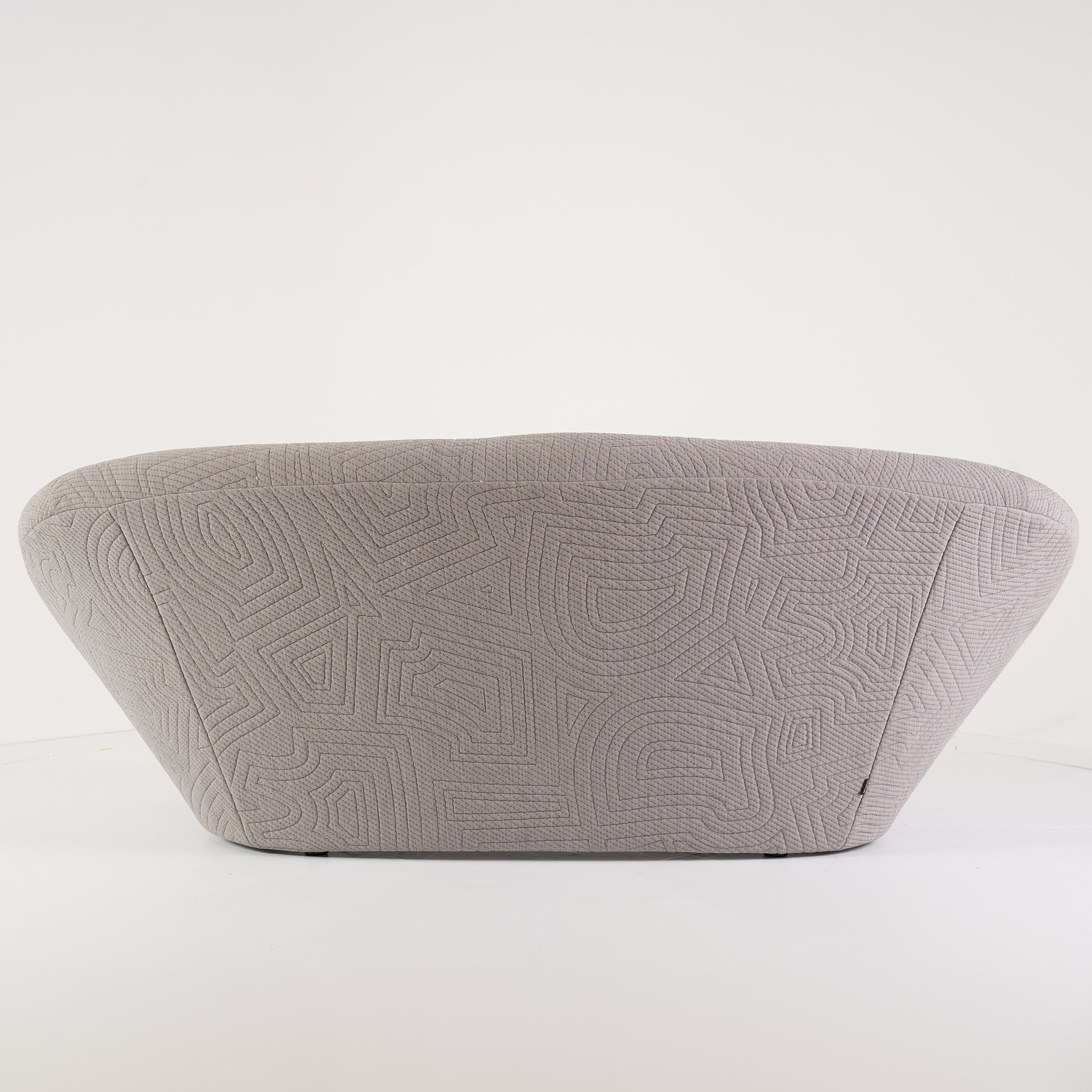 Ploum Medium Sofa by Ligne Roset in Appa Ulster | Floor Sample – Very Good | Shop Now | MO-LIR-13170300-1196-Hero Image-2