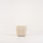Lace Ottoman by Ligne Roset in Dios Lin | Pristine | Shop Now | MO-LIR-10260280-1173-Hero Image-1