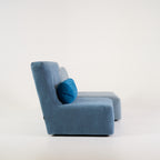 Confluences Modular Sofa by Ligne Roset in Unknown Fabric | Gently Used – Good | Shop Now | MO-LIR-14121250_14121260_14129100-1246-Hero Image-5