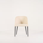Cimbo Chair by Ligne Roset in Joy Ecru | Pristine | Shop Now | MO-LIR-10262150-1192-Hero Image-1