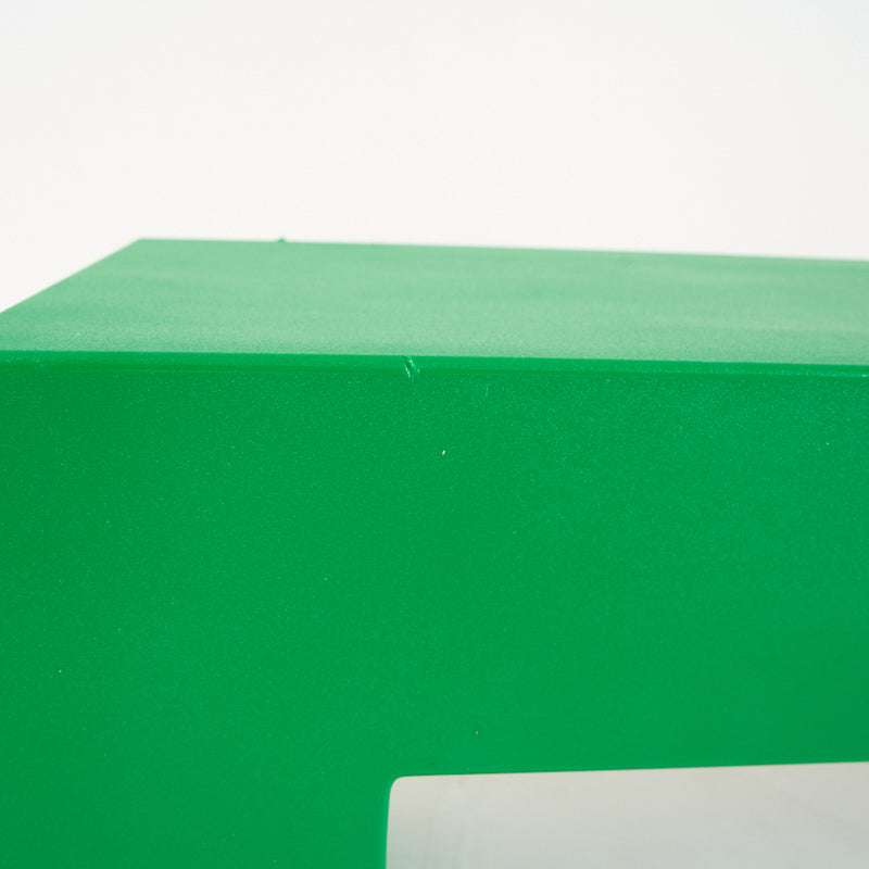 Vignelli Bench 48"-Detail Image-3