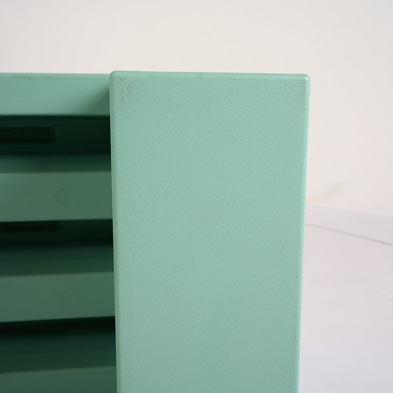 Vignelli Bench-Detail Image-4