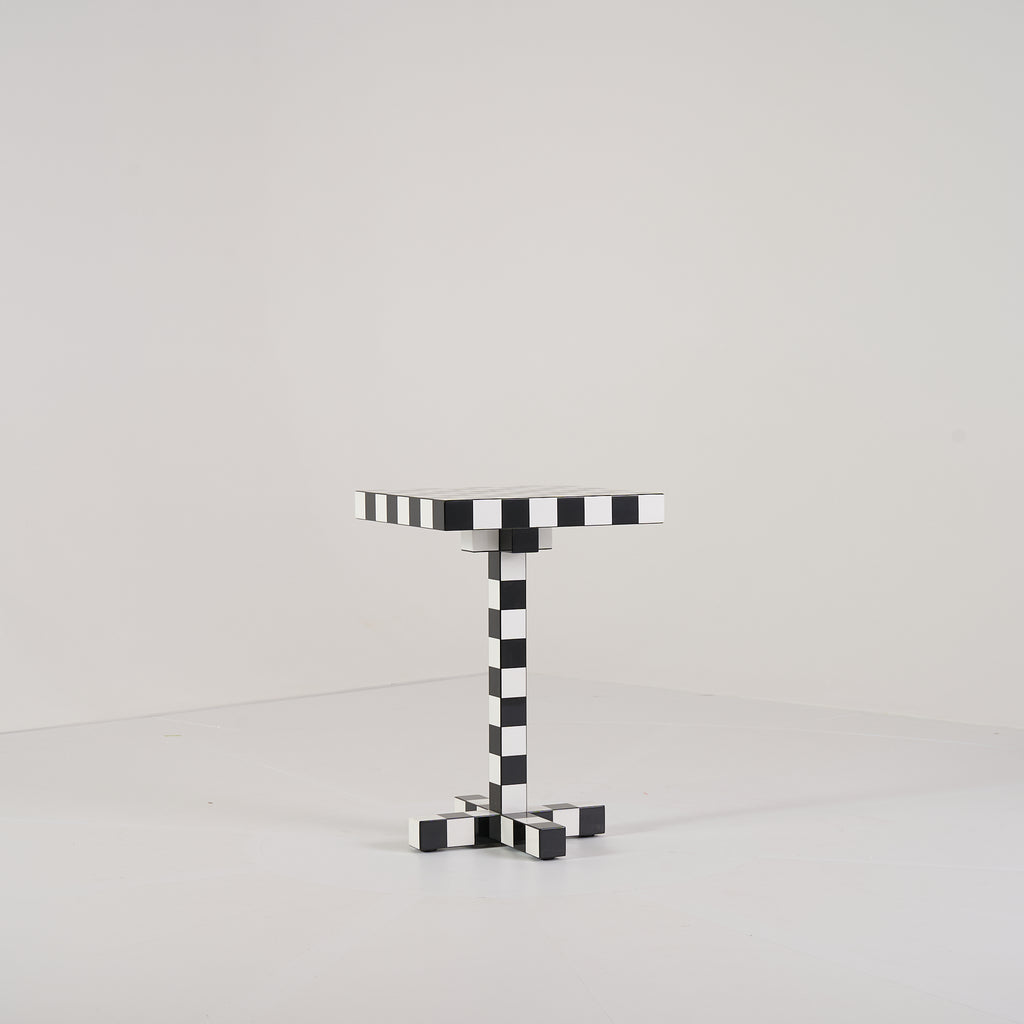 Chess Table by Moooi in Chess Table | Gently Used – Good | Shop Now | MO-MOO-8718282338033-159-Hero Image-4