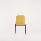 Tadao Chair by Ligne Roset in Canvas Laine Ble | Gently Used – Good | Shop Now | MO-LIR-10261251-1209-Hero Image-5