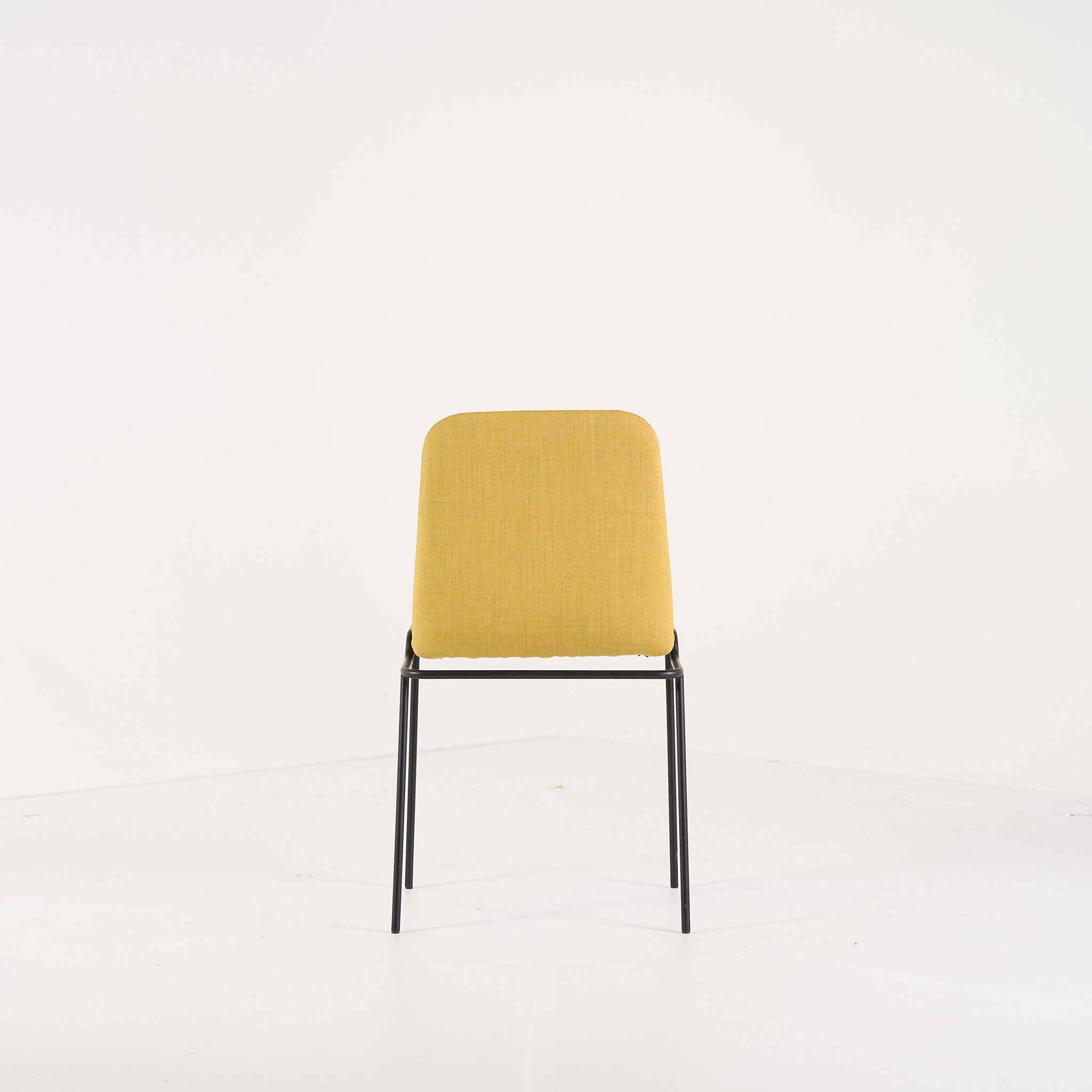 Tadao Chair by Ligne Roset in Canvas Laine Ble | Gently Used – Good | Shop Now | MO-LIR-10261251-1209-Hero Image-5