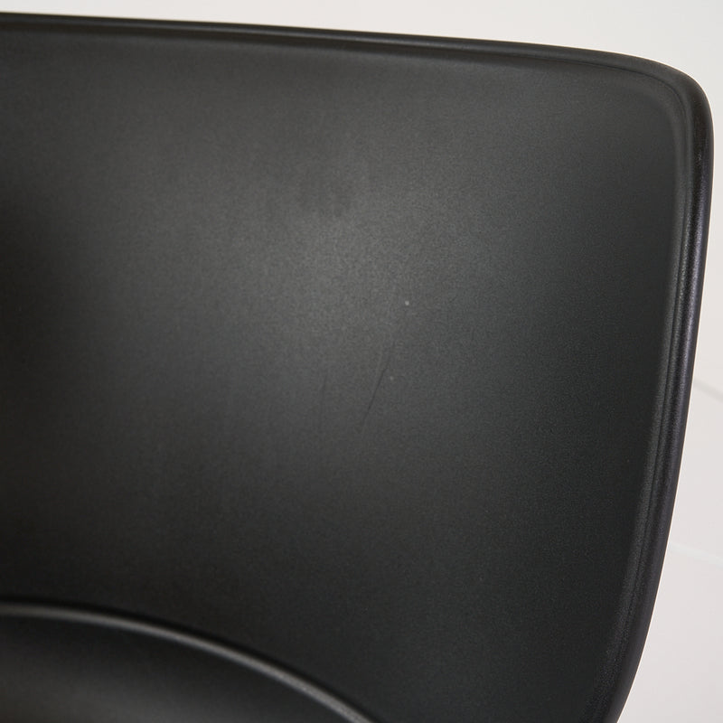 Hana Chairs Unupholstered Set of 2-Detail Image-5