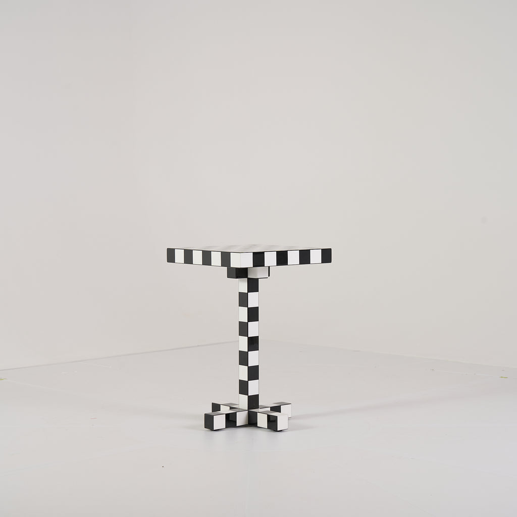 Chess Table by Moooi in Chess Table | Gently Used – Good | Shop Now | MO-MOO-8718282338033-159-Hero Image-2
