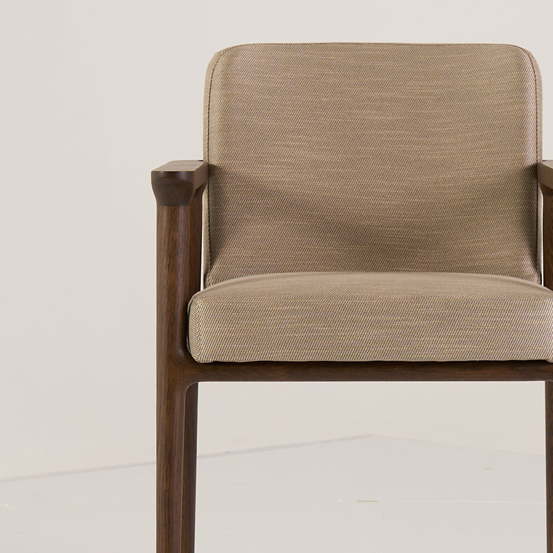 Zio Dining Chair-Detail Image-2