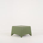 MB5 Table by Heller in Olive (Custom Color) | Open Box – Excellent | Shop Now | MO-HLR-1009_99-1455-Hero Image-5