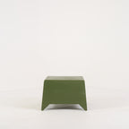 MB5 Table by Heller in Olive (Custom Color) | Open Box – Excellent | Shop Now | MO-HLR-1009_99-1455-Hero Image-6