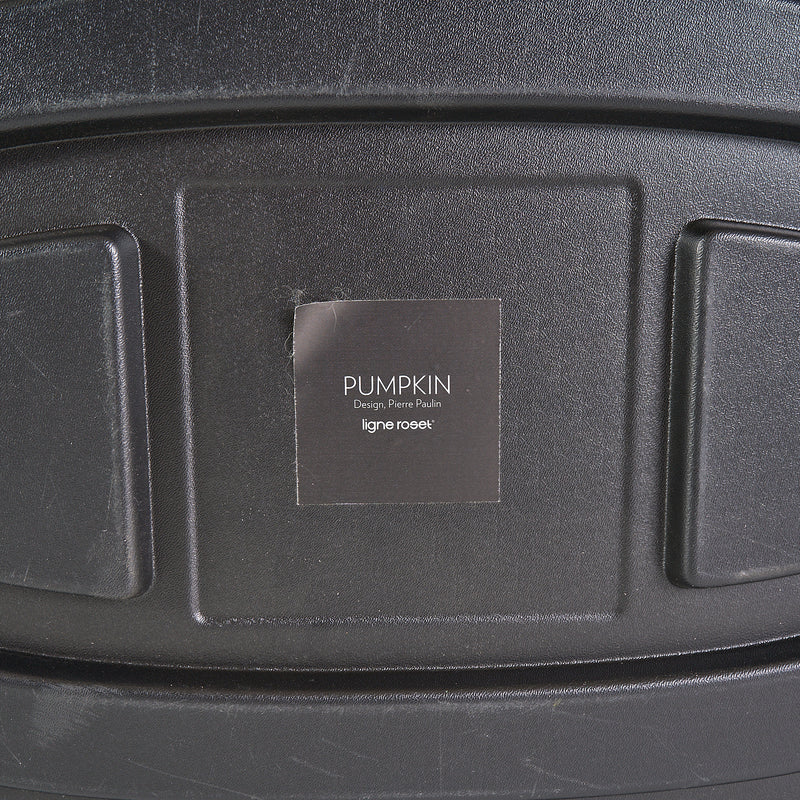 Pumpkin Armchair-Detail Image-4