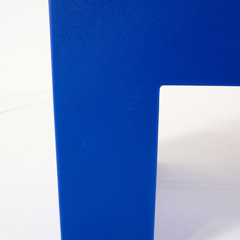Vignelli Bench-Detail Image-8