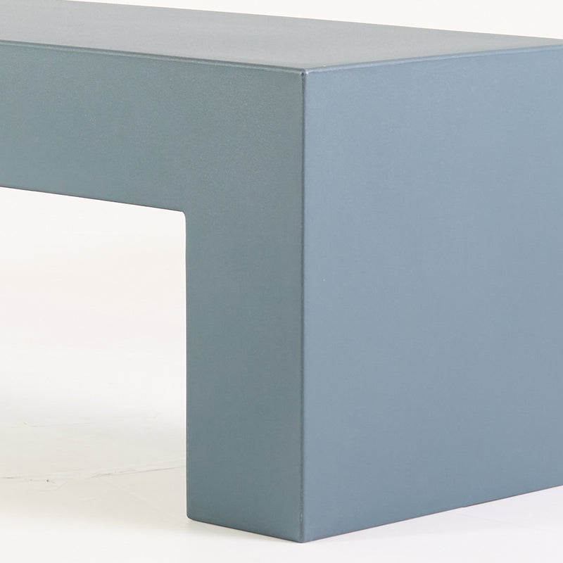 Vignelli Bench 60"-Detail Image-3