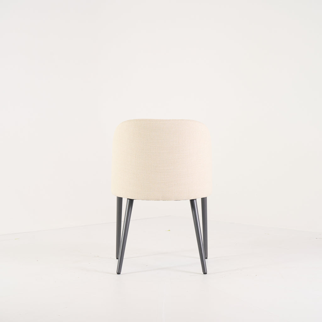 Cimbo Chair by Ligne Roset in Joy Ecru | Pristine | Shop Now | MO-LIR-10262150-1192-Hero Image-5