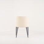 Cimbo Chair by Ligne Roset in Joy Ecru | Pristine | Shop Now | MO-LIR-10262150-1192-Hero Image-5