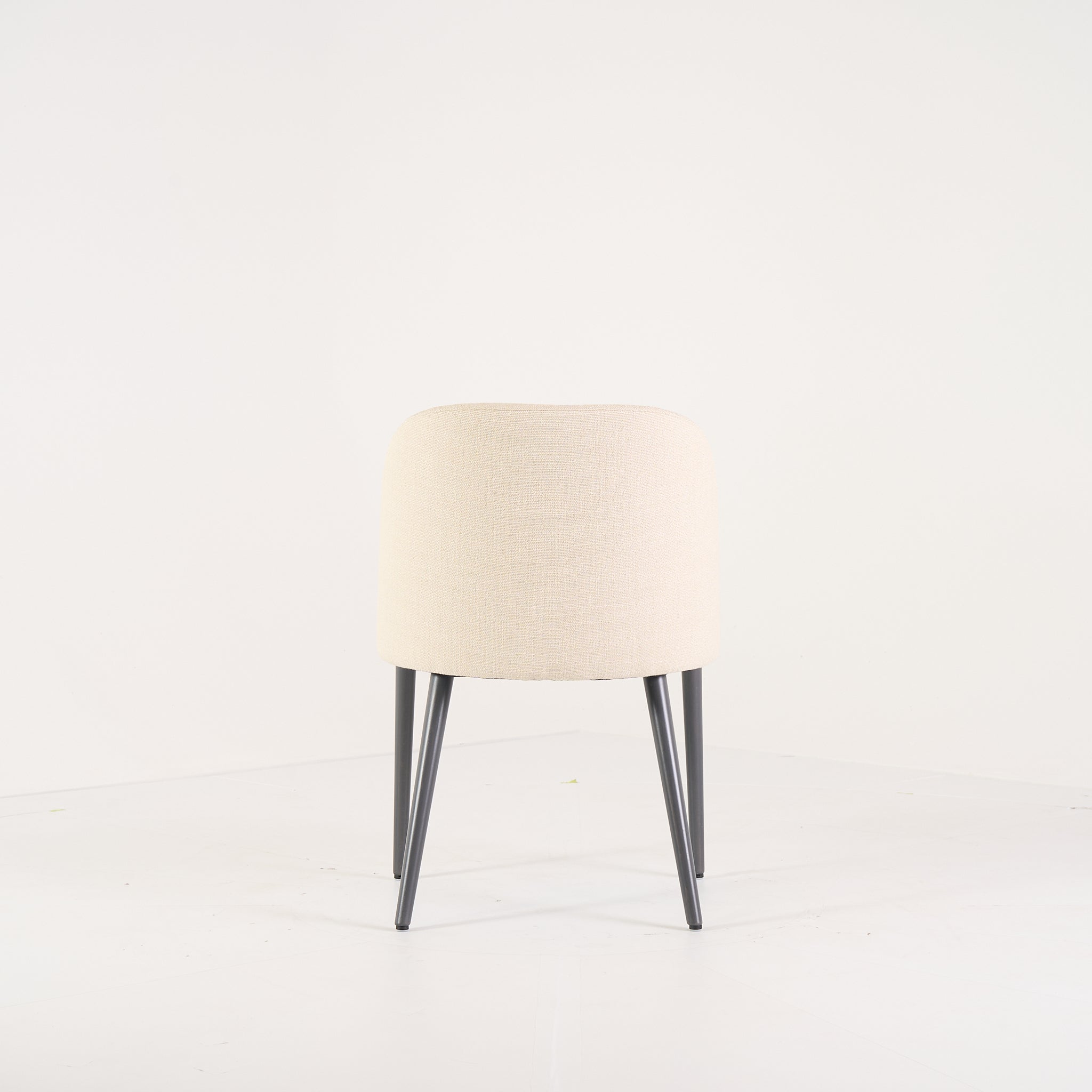 Cimbo Chair by Ligne Roset in Joy Ecru | Pristine | Shop Now | MO-LIR-10262150-1192-Hero Image-5
