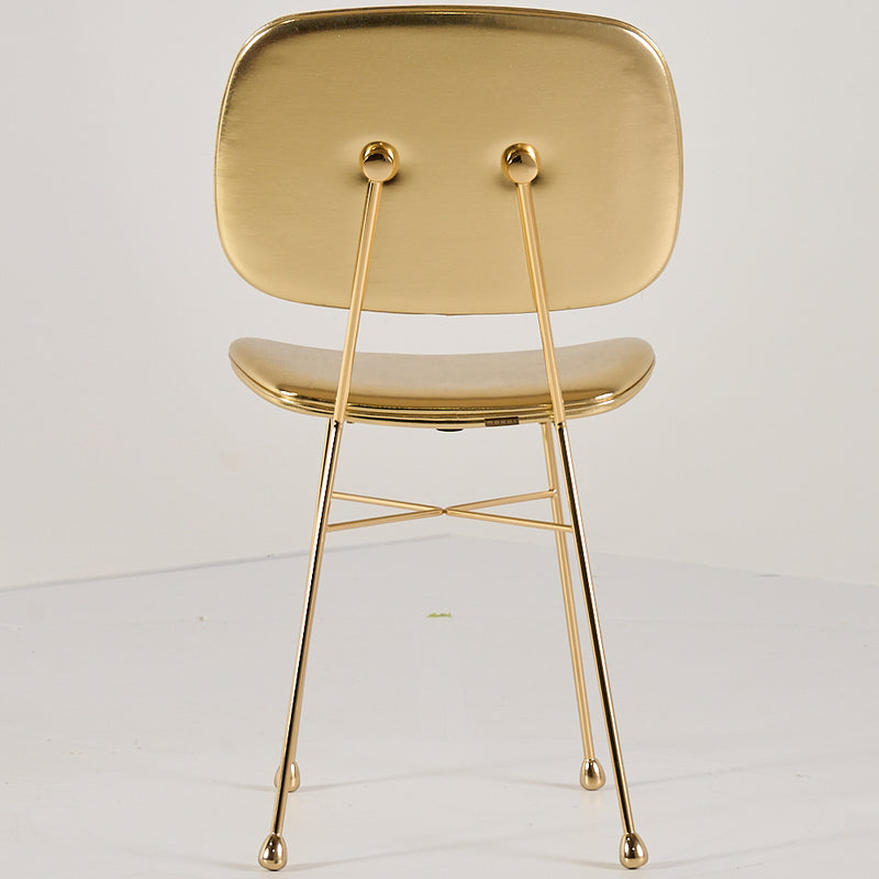 The Golden Chair-Detail Image-4