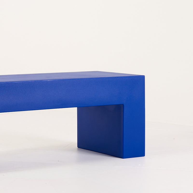 Vignelli Bench-Detail Image-2