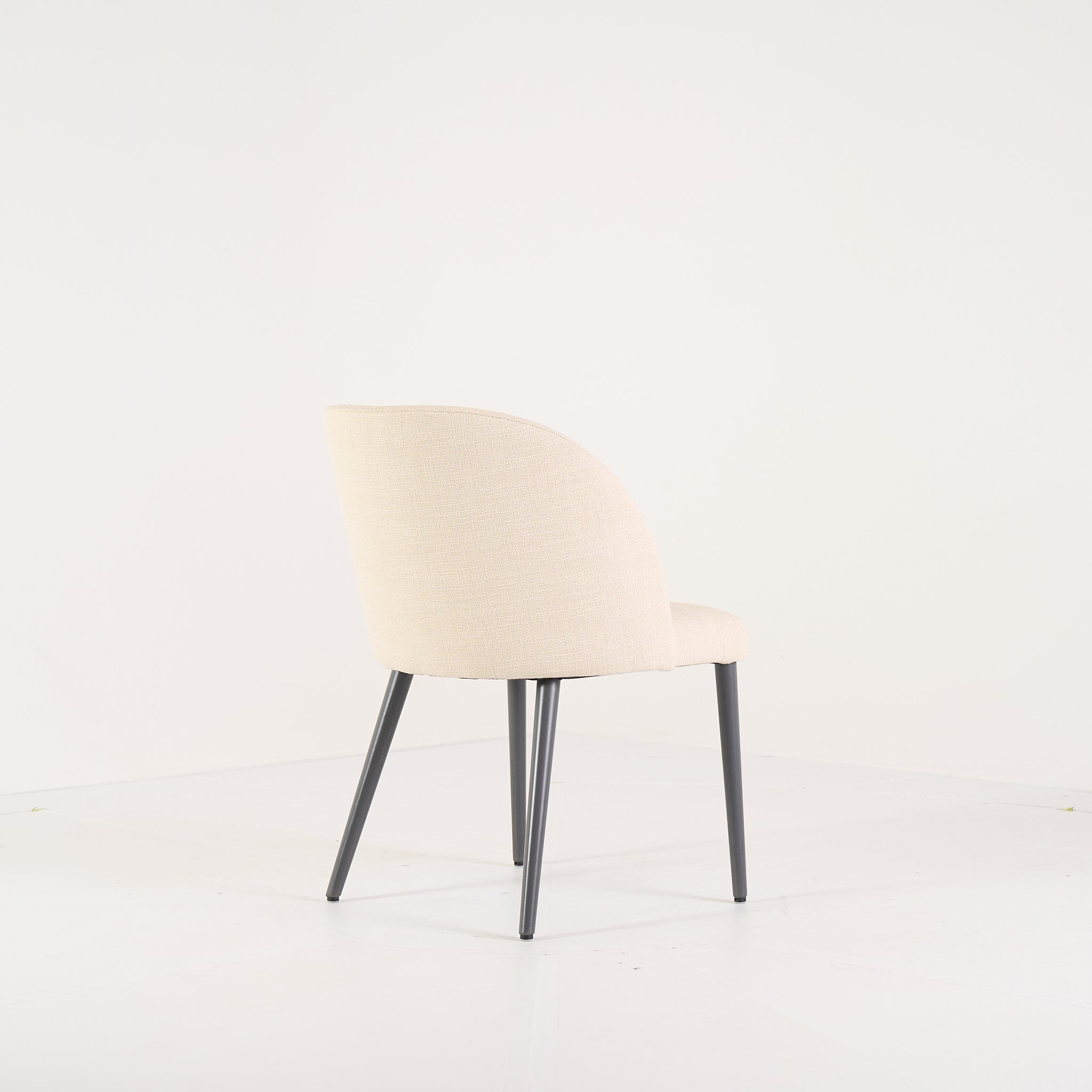 Cimbo Chair by Ligne Roset in Joy Ecru | Pristine | Shop Now | MO-LIR-10262150-1192-Hero Image-4