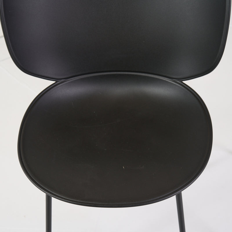 Hana Chairs Unupholstered Set of 2-Detail Image-4