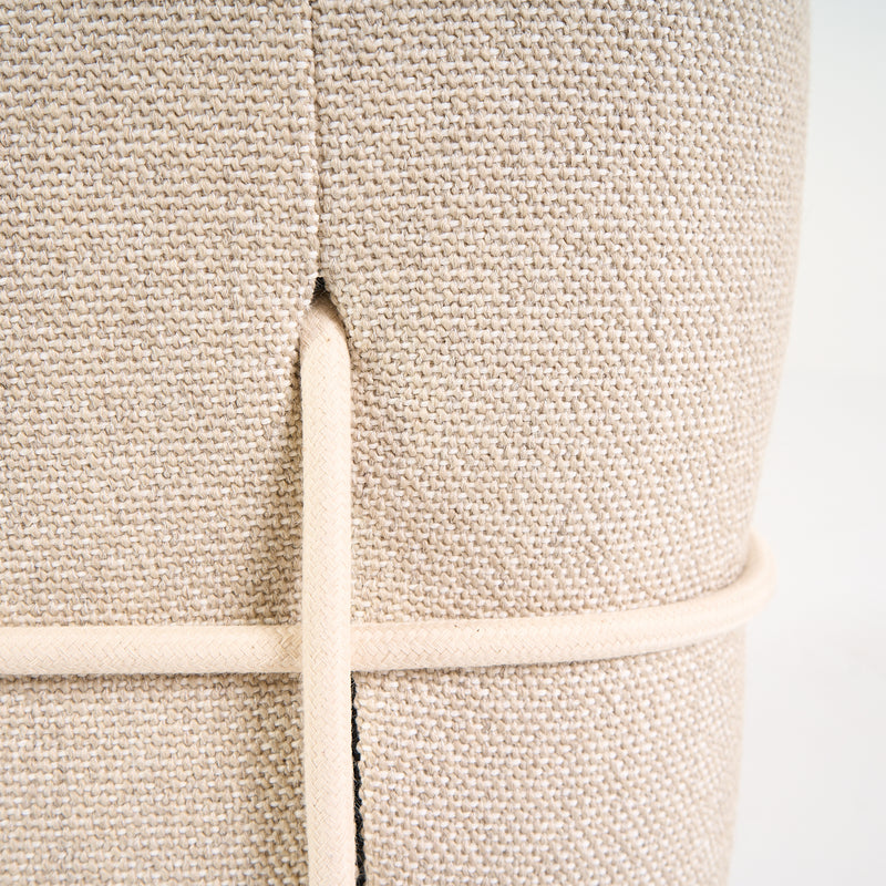 Lace Ottoman-Detail Image-4