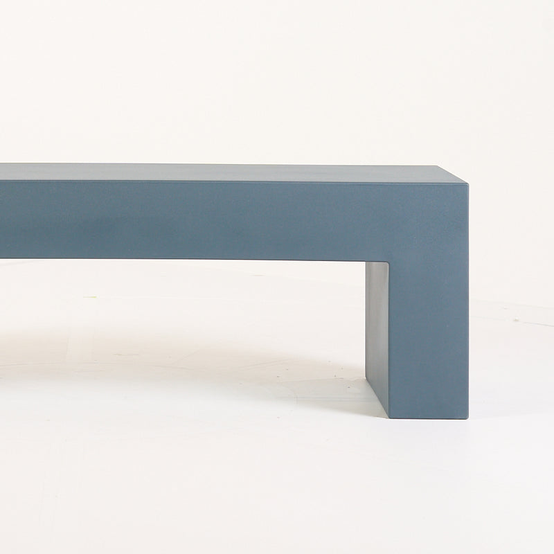 Vignelli Bench 60"-Detail Image-4