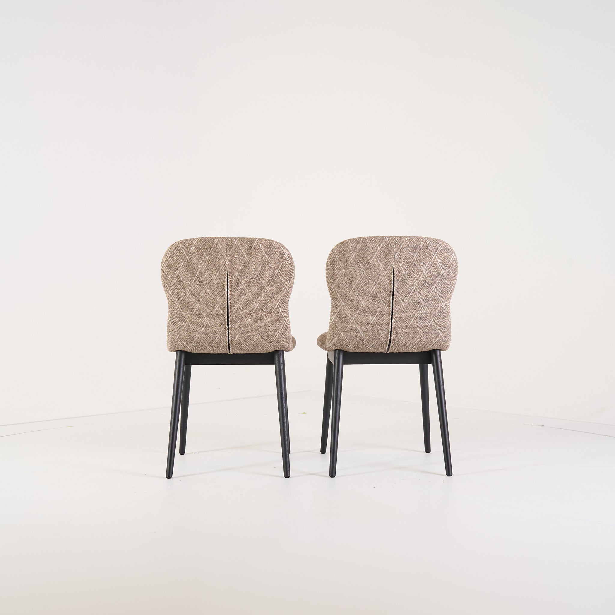 Silvio Chair (Set of 2) by Ligne Roset in Erpi Gris | Pristine | Shop Now | MO-LIR-10262142-1415-Hero Image-5