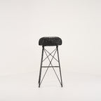 Carbon Bar Stool by Moooi in High | Floor Sample – Very Good | Shop Now | MO-MOO-8718282340166-131-Hero Image-7