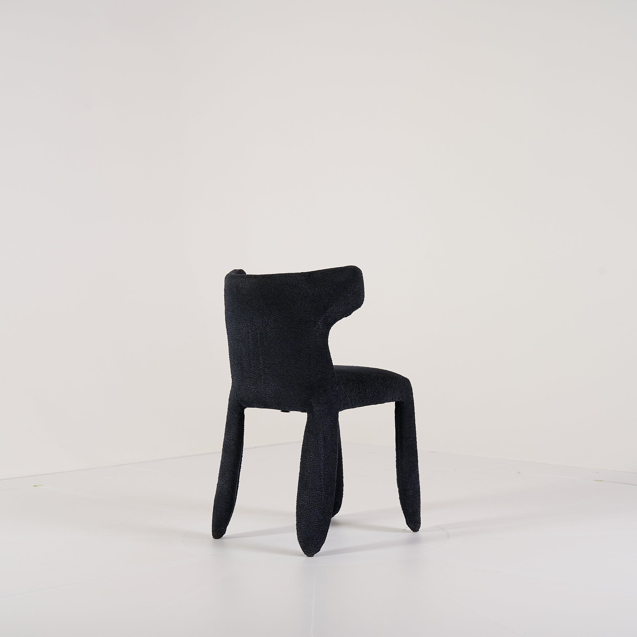 Monster Chair (with Arms) by Moooi in Calligraphy Bird | Floor Sample – Very Good | Shop Now | MO-MOO-8718282720616-136-Hero Image-6