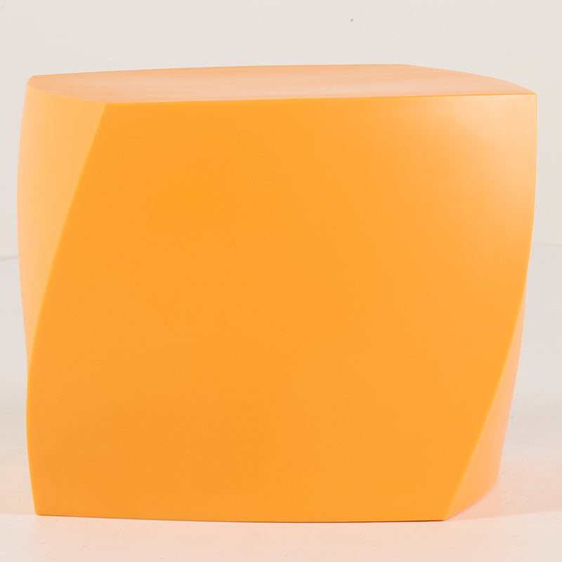 Gehry Left Twist Cube-Detail Image-2