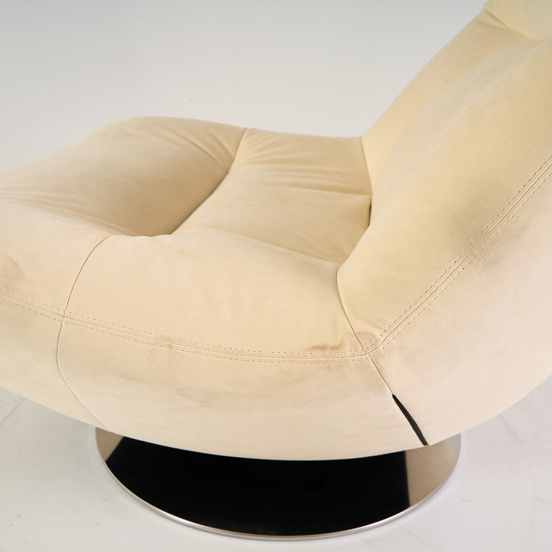 Manarola Swivelling Armchair-Detail Image-7