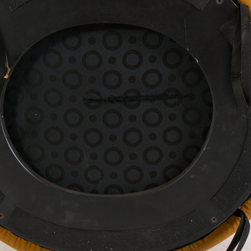 Hana Armchair -Detail Image-4