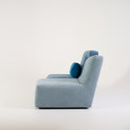 Confluences Modular Sofa by Ligne Roset in Unknown Fabric | Gently Used – Good | Shop Now | MO-LIR-14121250_14121260_14129100-1246-Hero Image-3