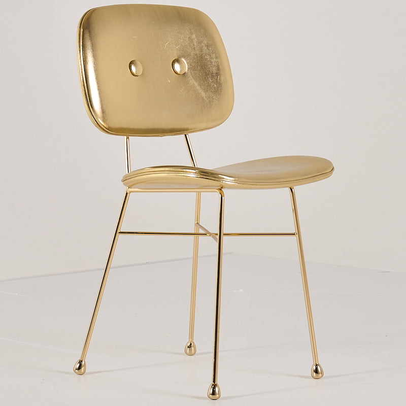 The Golden Chair-Detail Image-1