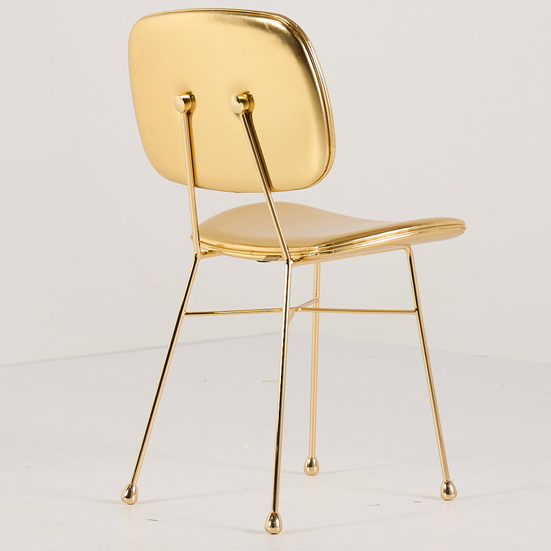 The Golden Chair-Detail Image-3