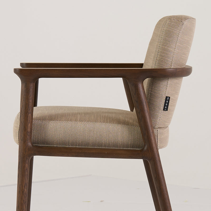 Zio Dining Chair-Detail Image-3