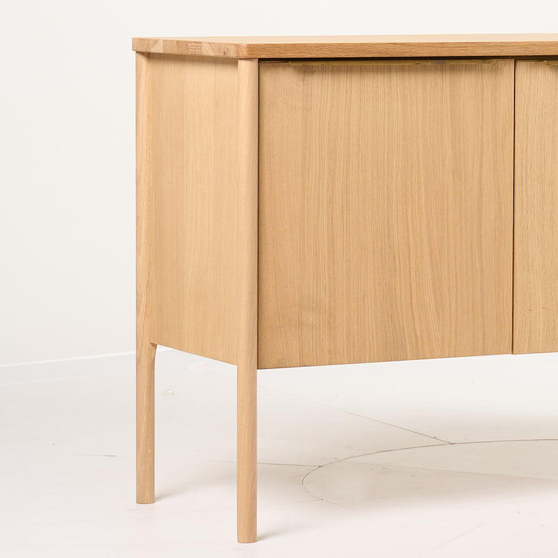 Jut Cabinet -Detail Image-1