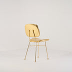 The Golden Chair by Moooi in The Golden Chair | Gently Used – Good | Shop Now | MO-MOO-8718282340142-144-Hero Image-5