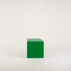Vignelli Bench 48" by Heller in Small / Green | Gently Used – Good | Shop Now | MO-HLR-1035_09-1356-Hero Image-6