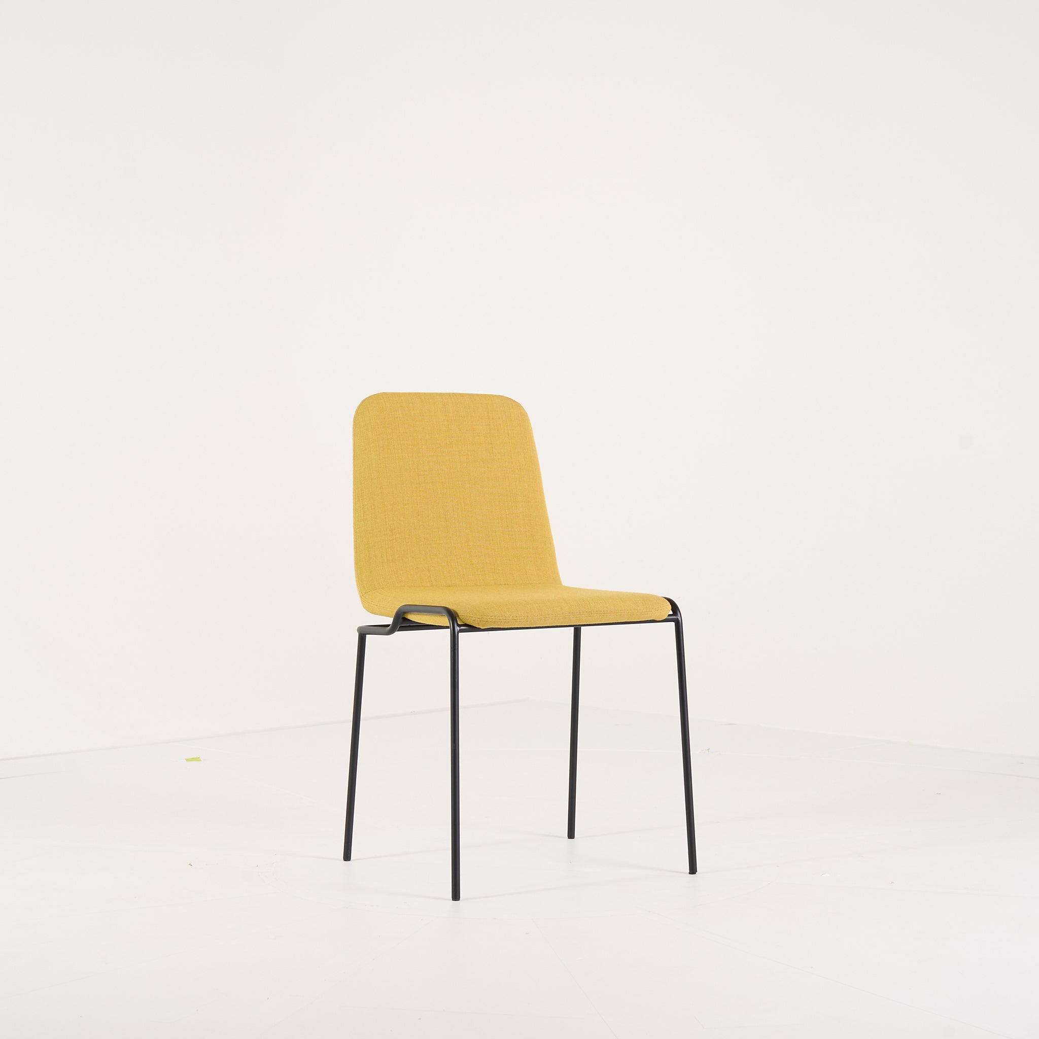 Tadao Chair by Ligne Roset in Canvas Laine Ble | Gently Used – Good | Shop Now | MO-LIR-10261251-1209-Hero Image-2