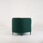 Hémicycle Vis-a-vis seat by Ligne Roset in Maxi Sapin | Well Loved – Fair | Shop Now | MO-LIR-14200600-1211-Hero Image-1